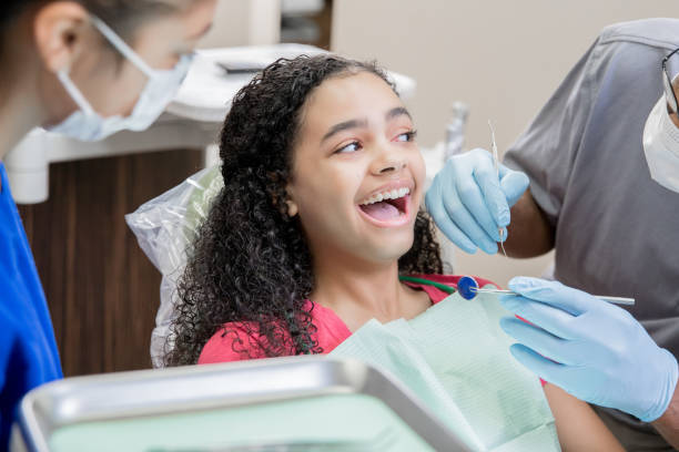 Best Emergency Dentist for Special Needs Patients in Sandersville, GA