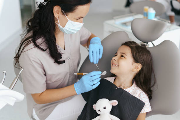 Best Weekend Emergency Dentist in Sandersville, GA
