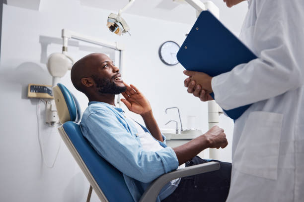Best Emergency Dental Extractions in Sandersville, GA
