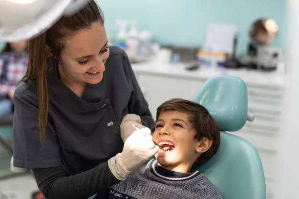 Best Emergency Dentist for Lost Fillings or Crowns in Sandersville, GA