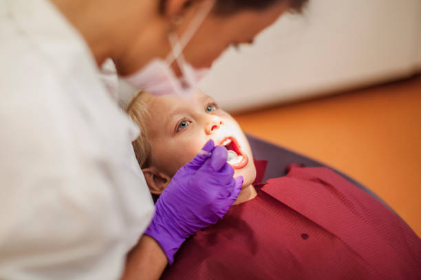 Best Emergency Cosmetic Dentistry in Sandersville, GA