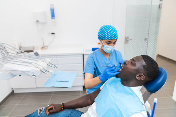 Best Emergency Dentist for Lost Fillings or Crowns in Sandersville, GA